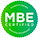 Certificado MBE